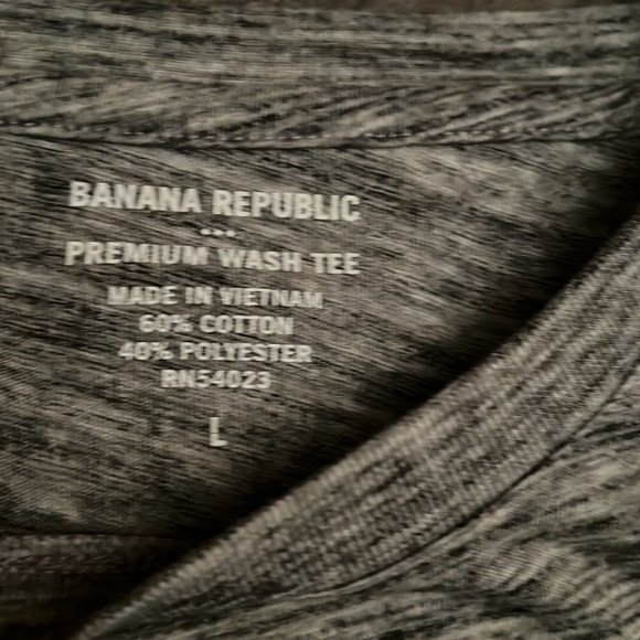 EUC Banana Republic - Picture 2 of 4